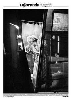 La Jornada de enmedio