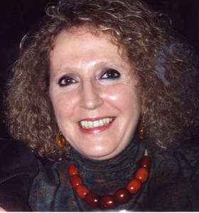 Homenaje a Cristina Pay&aacute;n a 10 a&ntilde;os de su fallecimiento 