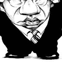 Mostrar el cartón Hernández