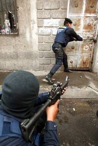 Crece el narcomenudeo en Alvaro Obreg&oacute;n