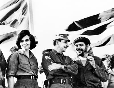 CUBA, HACE 43 A&Ntilde;OS