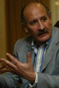 Fox caus&oacute; un "encontronazo" con la mayor&iacute;a de AL, dice el embajador argentino Yoma