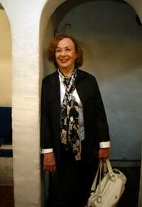 Adriana Roel, 50 años de trabajo teatral