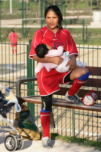 Penurias de los sin papeles en Espa&ntilde;a