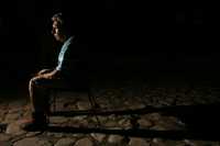 Jorge Hernández, El Guamas, el recluso con más años en las islas Marías