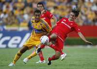 El choricero Diego de la Torre ganó el duelo a Walter Gaitán