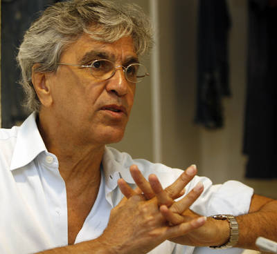 ICONO BRASILE&Ntilde;O