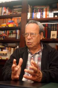 M&eacute;xico va sin rumbo y sin liderazgos, alerta Silva Herzog