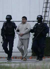 Sosa: la apuesta oficial fue por la represi&oacute;n y el cierre al di&aacute;logo