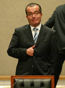 ¿LE LLEG&Oacute; SU WATERLOO?