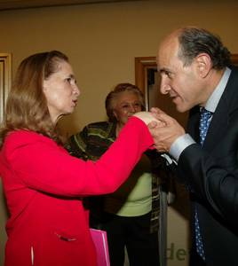 Resta&ntilde;an heridas