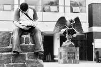 La comunidad universitaria sigue con atención los trabajos de la Junta de Gobierno en el proceso para elegir al nuevo rector que sucederá a Juan Ramón de la Fuente