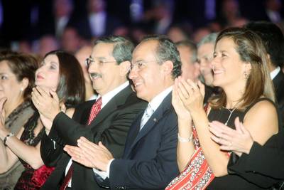 Abre el F&oacute;rum Universal de las Culturas