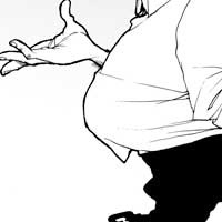 Mostrar el cartón Hernández