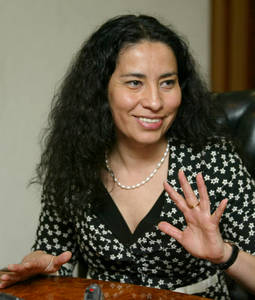 Lo esencial es reformar el pa&iacute;s, no si este gobierno caer&aacute;: Zavaleta