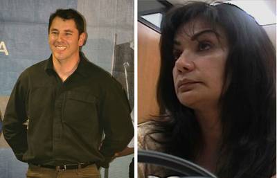 Caen <em>El tigre</em> y <em>La reina del Pac&iacute;fico</em>