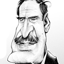 Mostrar el cartón Hernández