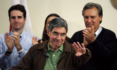 Triunfa en Costa Rica el s&iacute; al TLC con EU