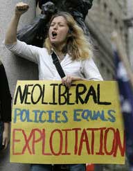 Por un nuevo orden econ&oacute;mico