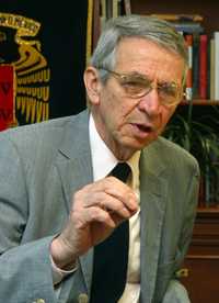 Rosaura Ruiz y Fernando Pérez Correa, aspirantes a dirigir la UNAM