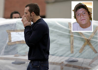 Disturbios en Italia tras matar la polic&iacute;a a un tifoso