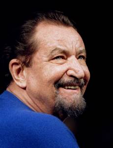 Muri&oacute; Maurice B&eacute;jart