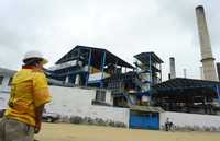 El ingenio San Cristóbal, en Carlos A. Carrillo, aún no recibe caña para procesar