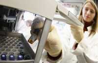 Apoyar proyectos de ciencia básica y aplicada, uno de los propósitos de Conacyt