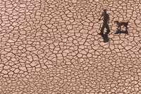 En diversas regiones del mundo ya son evidentes los efectos del cambio climático. En la imagen, una zona de la localidad de Alcora, España