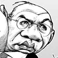 Mostrar el cartón Hernández