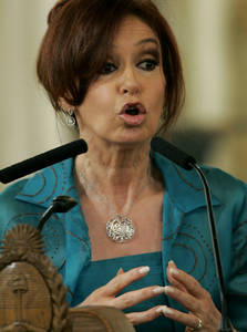 "No me dejar&eacute; presionar"