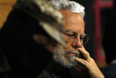 El EZLN, opci&oacute;n para enfrentar el capitalismo