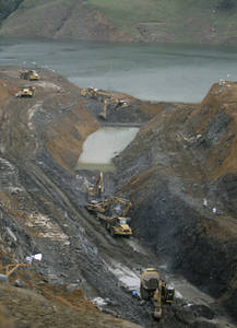 Alerta m&aacute;xima en Tabasco