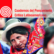 Cuadernos del Pensamiento Cr&iacute;tico Latinoamericano