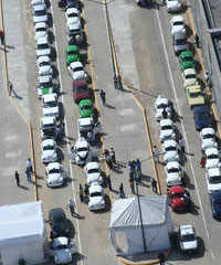 Atenci&oacute;n masiva