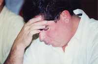 El ex alcalde de Benito Juárez (Cancún) Juan Ignacio García Zalvidea, El Chacho, quien ha pasado por los partidos Acción Nacional, Verde Ecologista y de la Revolución Democrática, apoyará en las próximas elecciones al Partido Revolucionario Institucional