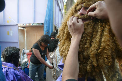 M&aacute;s de 5 mil polic&iacute;as proteger&aacute;n a Reyes Magos