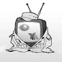 Mostrar el cartón Hernández