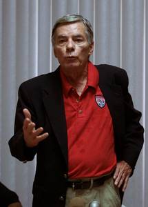 Phillip Agee mostr&oacute; al mundo los trapos sucios de la CIA