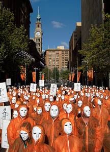 "Cierren Guant&aacute;namo", clamor en el mundo