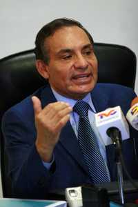 Alonso Pérez aseguró que se actuó en tiempo y forma