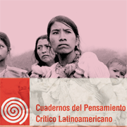 Cuadernos del Pensamiento Cr&iacute;tico Latinoamericano