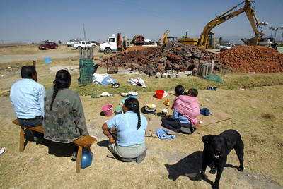 Conagua: se restableci&oacute; el suministro al DF y Edomex