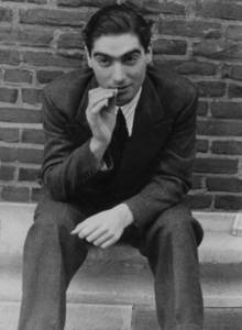 Valioso archivo fotogr&aacute;fico no estaba "perdido"