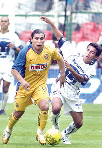 Tercer rev&eacute;s al Puma