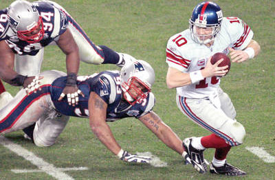 Batacazo Gigante en el Supertaz&oacute;n