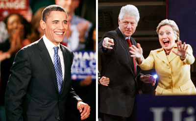 Ninguno gan&oacute;, ninguno perdi&oacute;