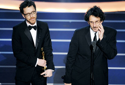 Sin lugar para los d&eacute;bilesse impone en el &Oacute;scar