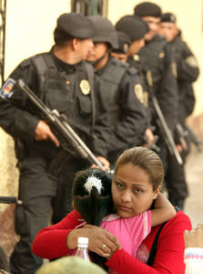 Operaci&oacute;n Tepito