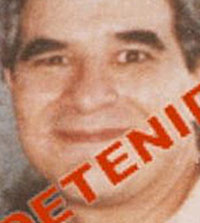 EU liber&oacute; y repatri&oacute; ayer a Francisco Rafael Arellano F&eacute;lix